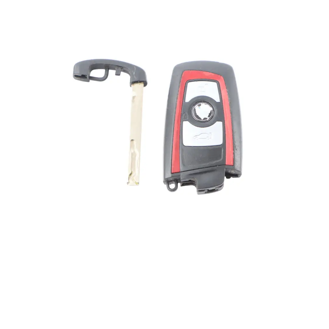 136HP Engine ECU Kit DME FEM Key Automatic to BMW F20 F30 116i 316i N13 with Part number 8638198 BMW F20 F30 116i 316i N13 136HP Engine ECU Kit DME FEM Key Automatic - SKU 8638198-7 - Part number 8638198