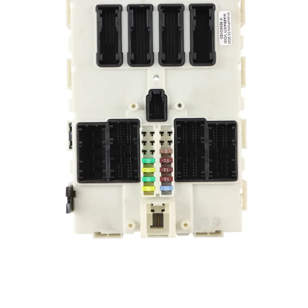BMW F20 F30 116i 316i N13 136HP Engine ECU Kit DME FEM Key Automatic - SKU 8638198-7 - Part number 8638198