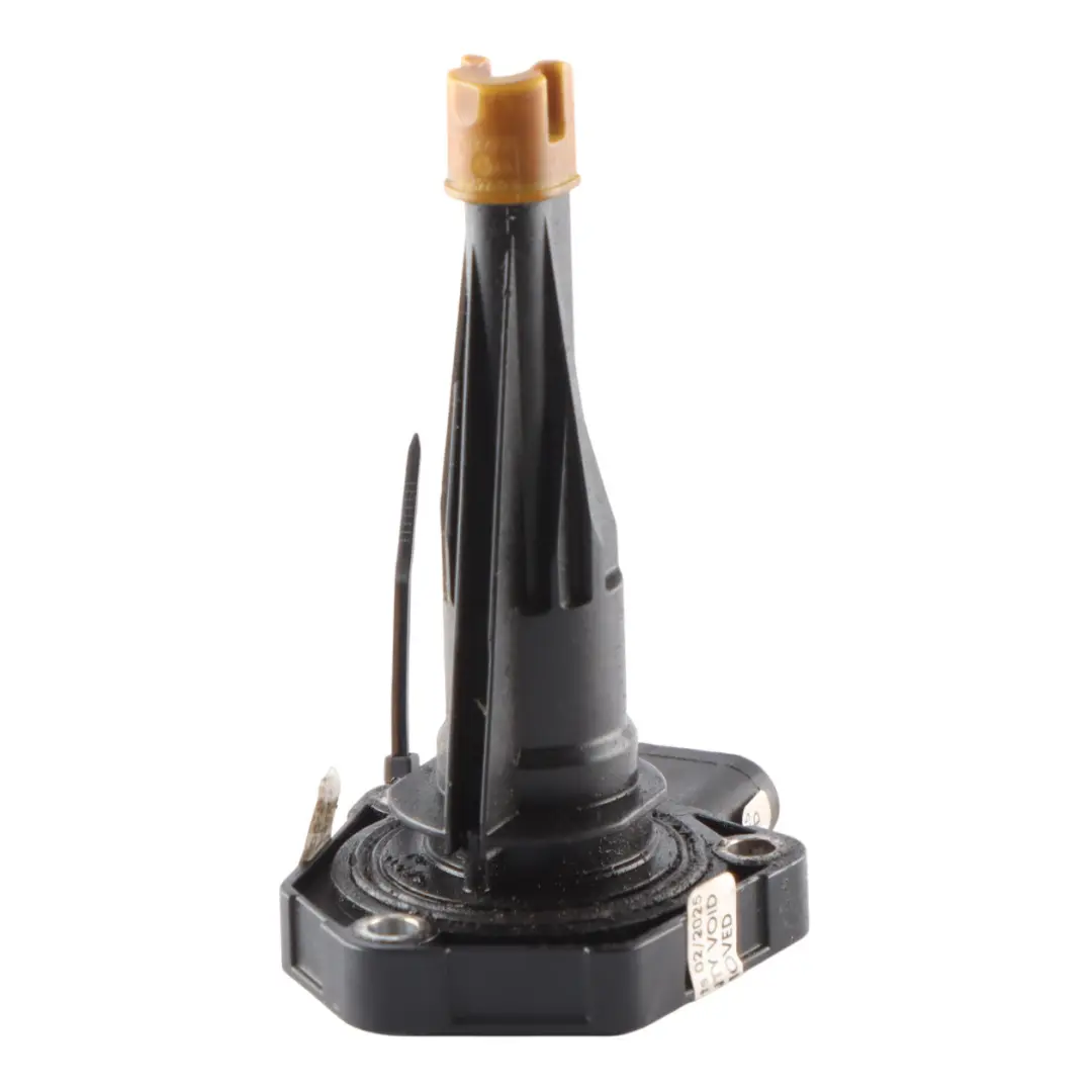 Oil Level Sensor Mini F56 F55 F57 BMW F45 F46 G30 G31 Pan Sump Indicator to with Part number 8638754 Oil Level Sensor Mini F56 F55 F57 BMW F45 F46 G30 G31 Pan Sump Indicator - SKU 8638754 - Part number 8638754