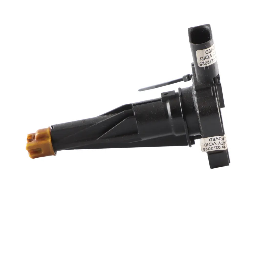 Sensor Nivel Aceite Cárter para Mini F56 F55 F57 BMW F45 F46 G30 G31 con número de pieza 8638754 Mini F56 F55 F57 BMW F45 F46 G30 G31 Sensor Nivel Aceite Cárter - SKU 8638754 - Número de pieza 8638754