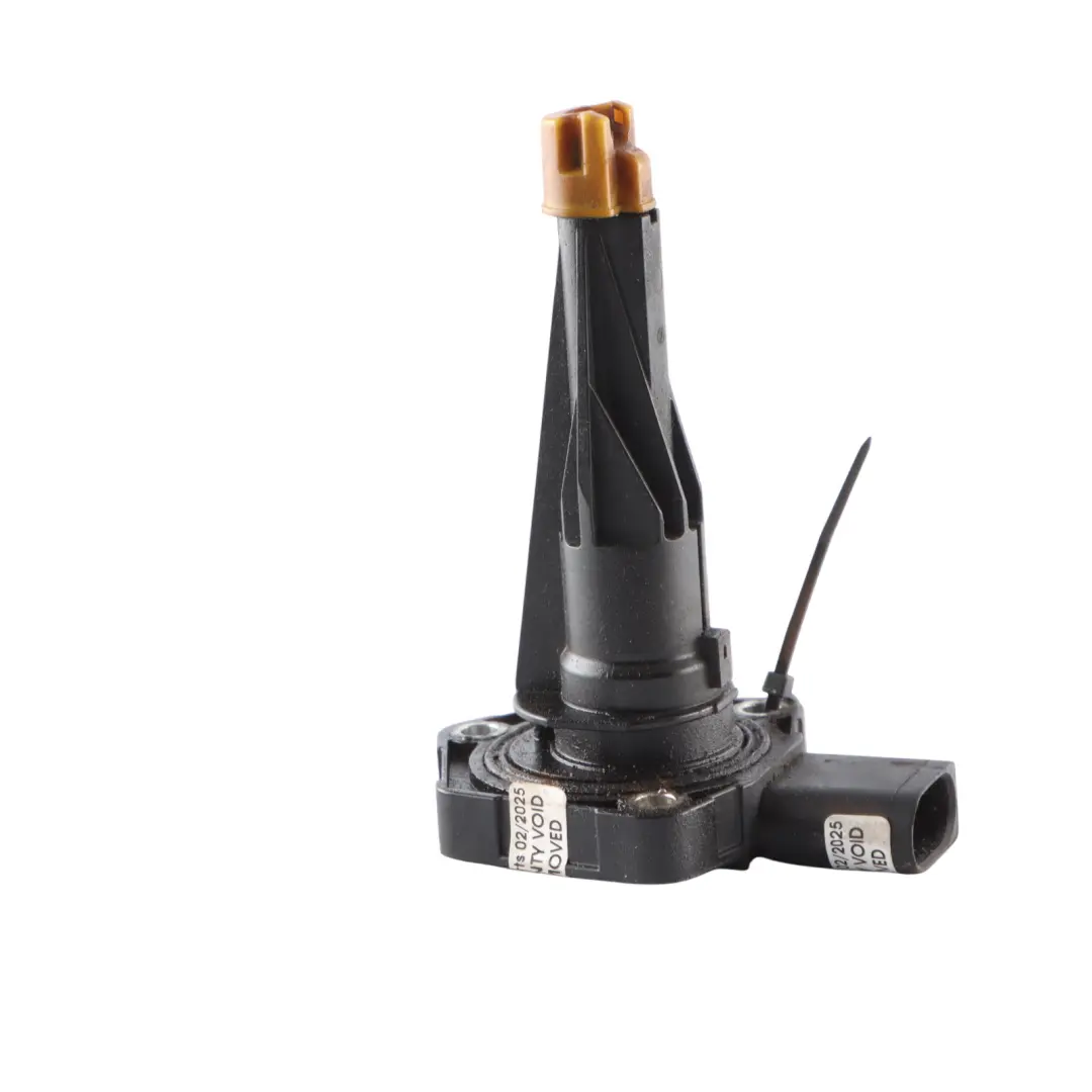 Oil Level Sensor Mini F56 F55 F57 BMW F45 F46 G30 G31 Pan Sump Indicator to with Part number 8638754 Oil Level Sensor Mini F56 F55 F57 BMW F45 F46 G30 G31 Pan Sump Indicator - SKU 8638754 - Part number 8638754
