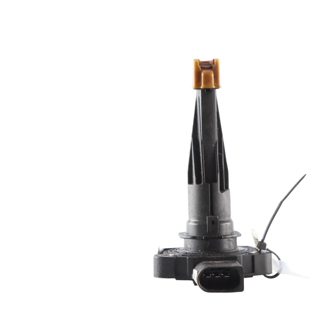 Oil Level Sensor Mini F56 F55 F57 BMW F45 F46 G30 G31 Pan Sump Indicator to with Part number 8638754 Oil Level Sensor Mini F56 F55 F57 BMW F45 F46 G30 G31 Pan Sump Indicator - SKU 8638754 - Part number 8638754