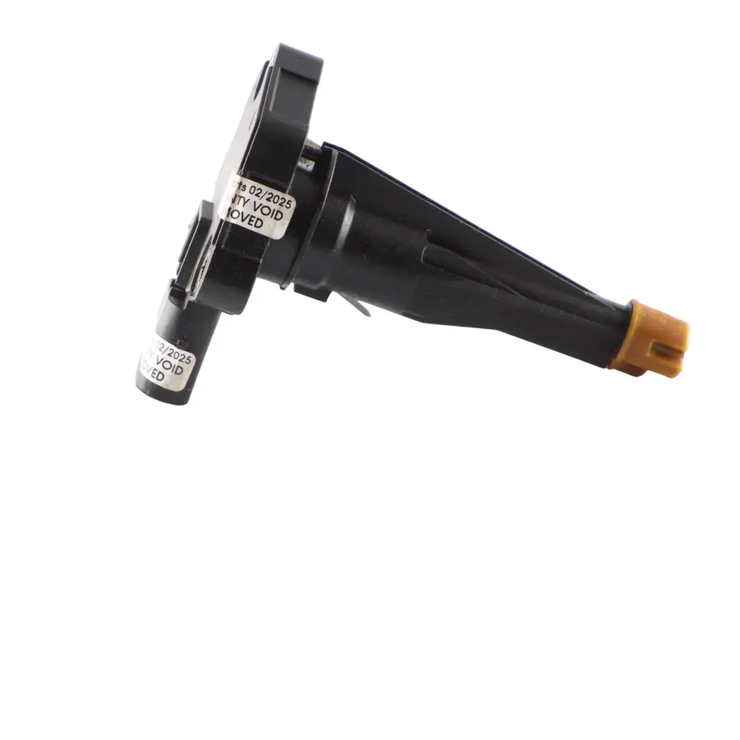 Oil Level Sensor Mini F56 F55 F57 BMW F45 F46 G30 G31 Pan Sump Indicator to with Part number 8638754 Oil Level Sensor Mini F56 F55 F57 BMW F45 F46 G30 G31 Pan Sump Indicator - SKU 8638754 - Part number 8638754