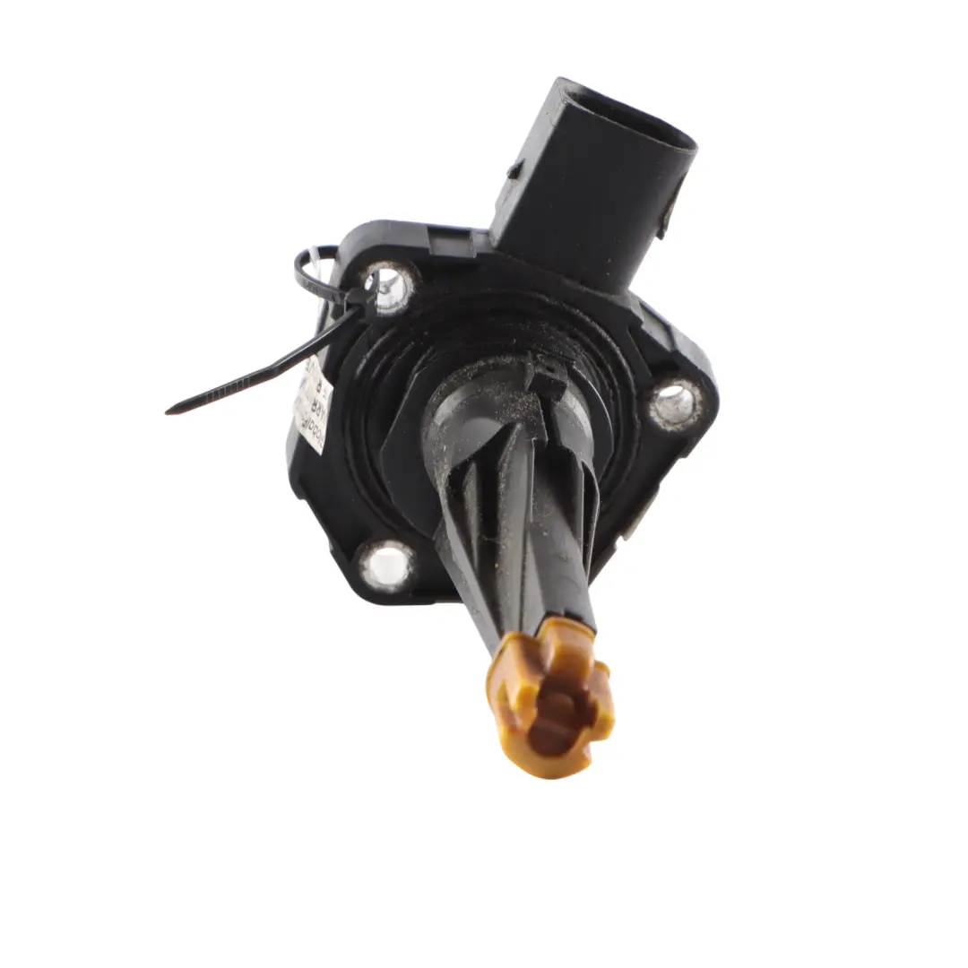Oil Level Sensor Mini F56 F55 F57 BMW F45 F46 G30 G31 Pan Sump Indicator to with Part number 8638754 Oil Level Sensor Mini F56 F55 F57 BMW F45 F46 G30 G31 Pan Sump Indicator - SKU 8638754 - Part number 8638754