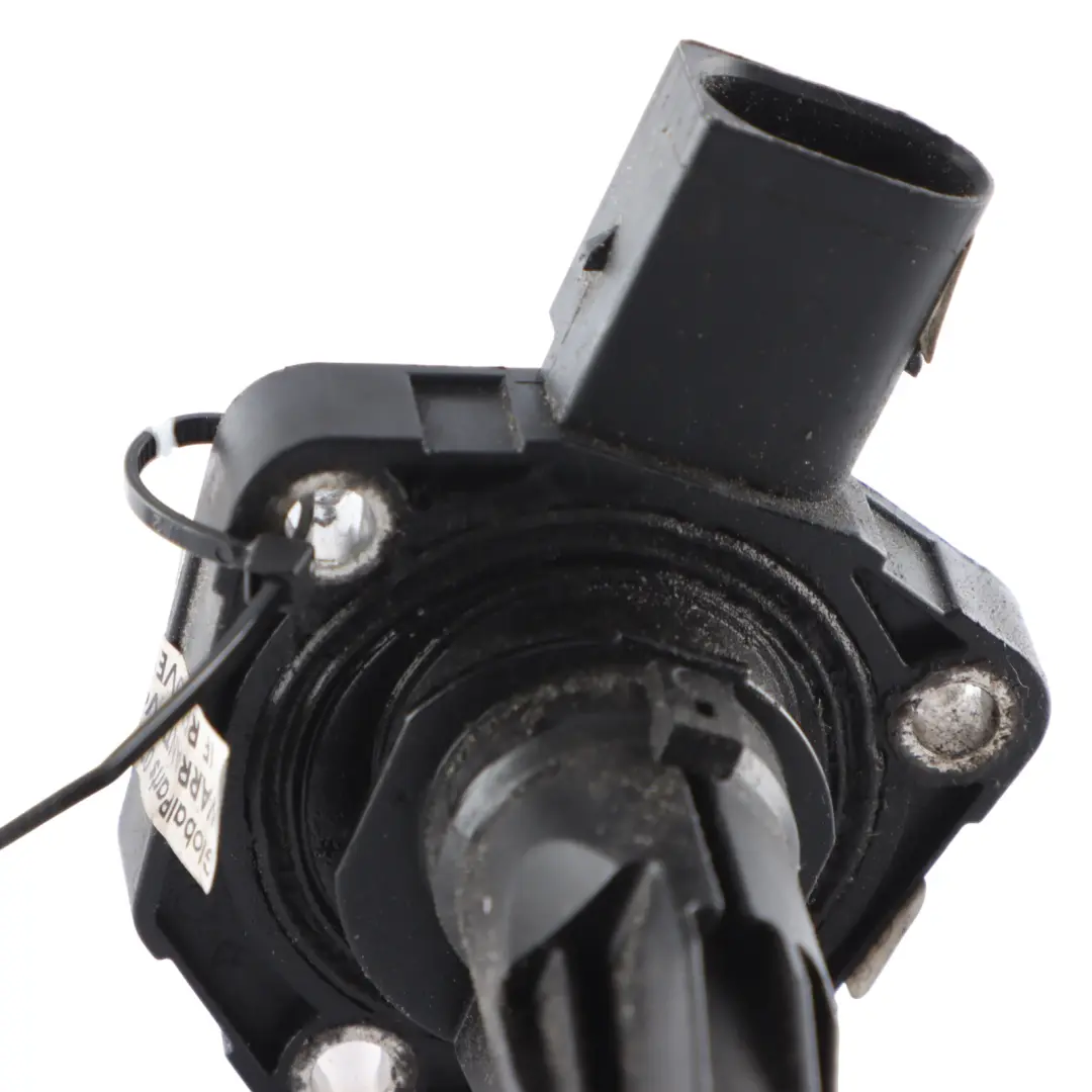 Oil Level Sensor Pan Sump Indicator to Mini F56 F55 F57 BMW F45 F46 G30 G31 with Part number 8638754 Mini F56 F55 F57 BMW F45 F46 G30 G31 Oil Level Sensor Pan Sump Indicator - SKU 8638754 - Part number 8638754