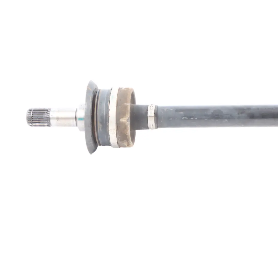 Output Drive Shaft BMW G32 GT G11 G12 Driveshaft Rear Axle Left N/S to with Part number 8639459 Output Drive Shaft BMW G32 GT G11 G12 Driveshaft Rear Axle Left N/S - SKU 8639459 - Part number 8639459