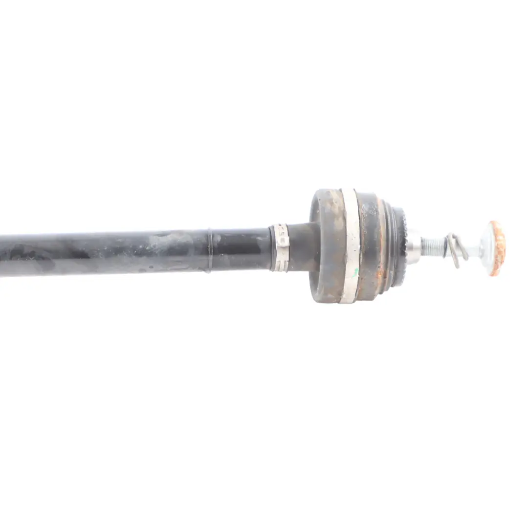 Output Drive Shaft BMW G32 GT G11 G12 Driveshaft Rear Axle Left N/S to with Part number 8639459 Output Drive Shaft BMW G32 GT G11 G12 Driveshaft Rear Axle Left N/S - SKU 8639459 - Part number 8639459