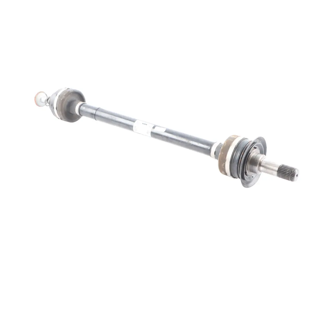 Output Drive Shaft BMW G32 GT G11 G12 Driveshaft Rear Axle Left N/S to with Part number 8639459 Output Drive Shaft BMW G32 GT G11 G12 Driveshaft Rear Axle Left N/S - SKU 8639459 - Part number 8639459