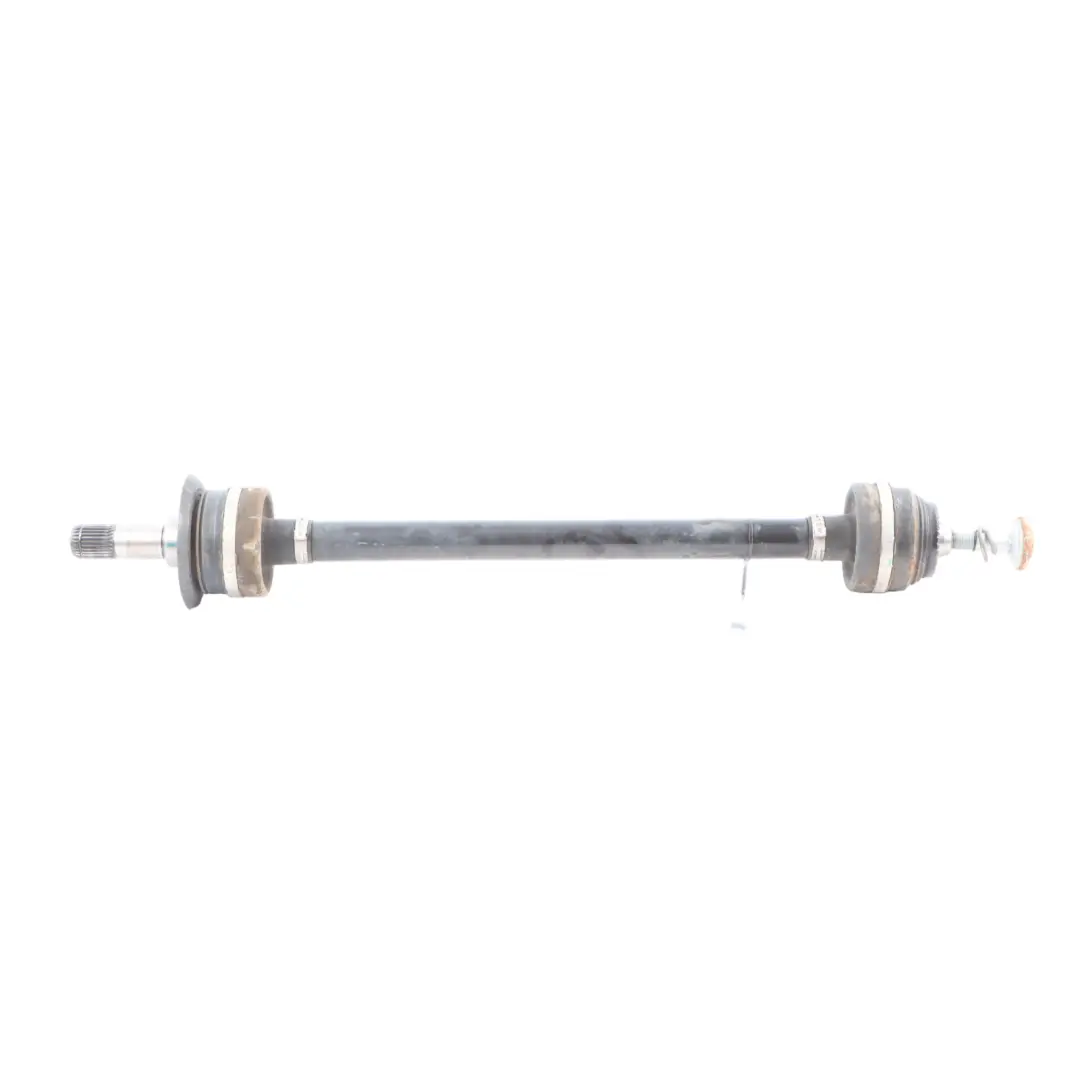 Output Drive Shaft BMW G32 GT G11 G12 Driveshaft Rear Axle Left N/S to with Part number 8639459 Output Drive Shaft BMW G32 GT G11 G12 Driveshaft Rear Axle Left N/S - SKU 8639459 - Part number 8639459