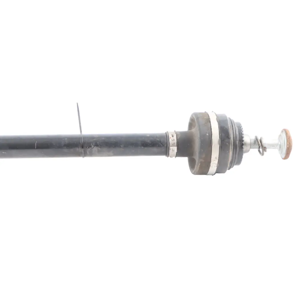 Output Drive Shaft BMW G32 GT G11 G12 Driveshaft Rear Axle Right O/S to with Part number 8639460 Output Drive Shaft BMW G32 GT G11 G12 Driveshaft Rear Axle Right O/S - SKU 8639460 - Part number 8639460