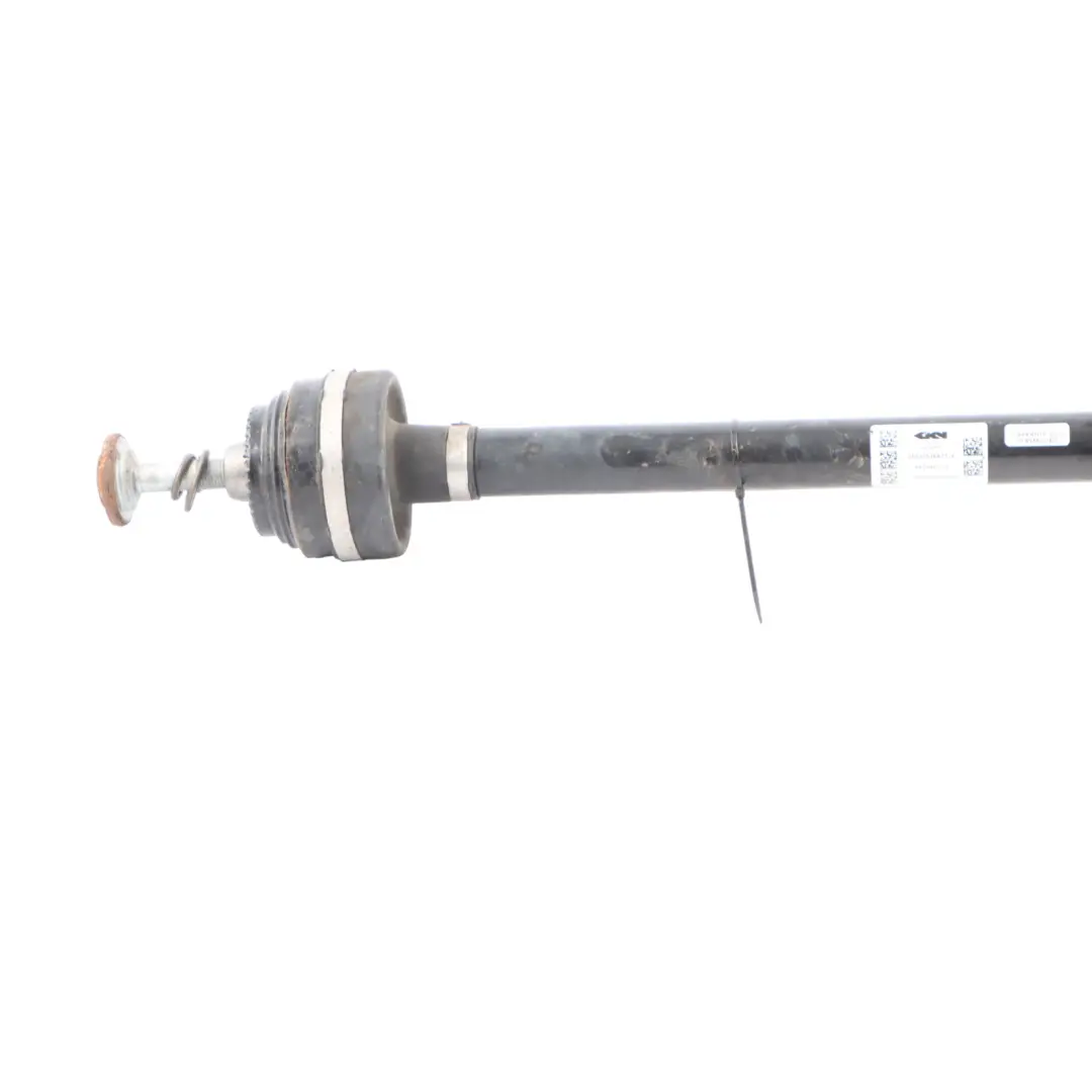 Output Drive Shaft BMW G32 GT G11 G12 Driveshaft Rear Axle Right O/S to with Part number 8639460 Output Drive Shaft BMW G32 GT G11 G12 Driveshaft Rear Axle Right O/S - SKU 8639460 - Part number 8639460