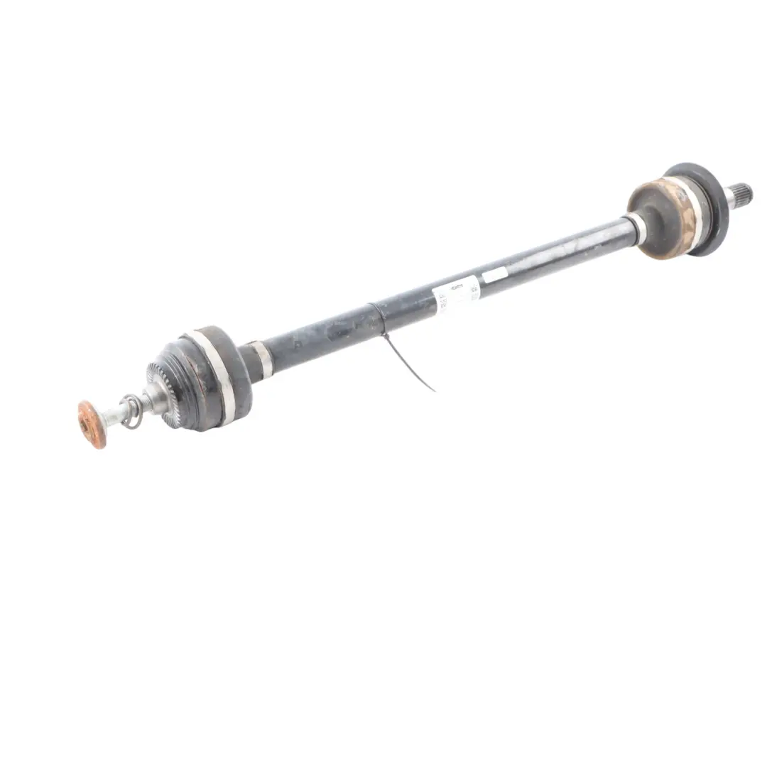 Output Drive Shaft BMW G32 GT G11 G12 Driveshaft Rear Axle Right O/S to with Part number 8639460 Output Drive Shaft BMW G32 GT G11 G12 Driveshaft Rear Axle Right O/S - SKU 8639460 - Part number 8639460