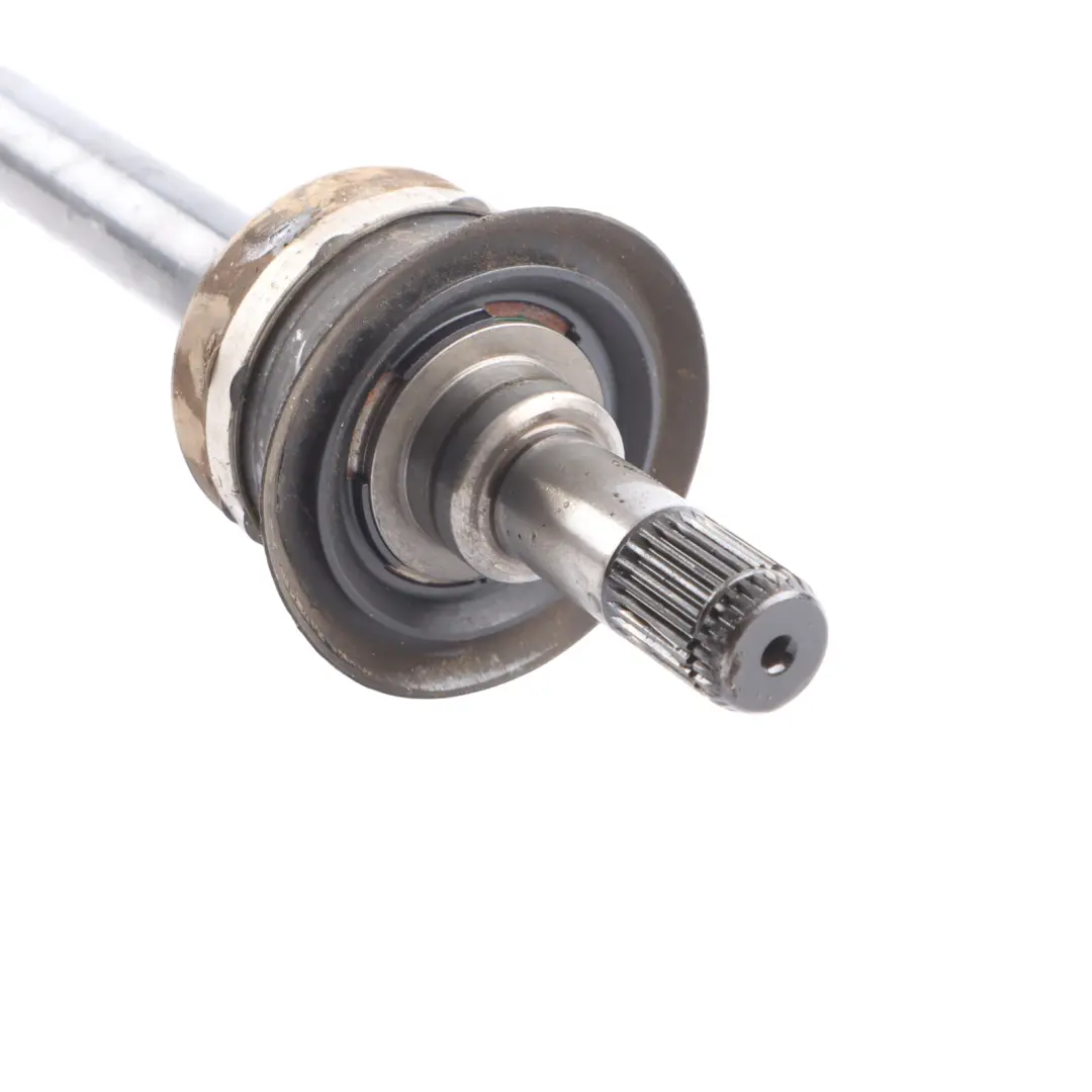 Output Drive Shaft BMW G32 GT G11 G12 Driveshaft Rear Axle Right O/S to with Part number 8639460 Output Drive Shaft BMW G32 GT G11 G12 Driveshaft Rear Axle Right O/S - SKU 8639460 - Part number 8639460