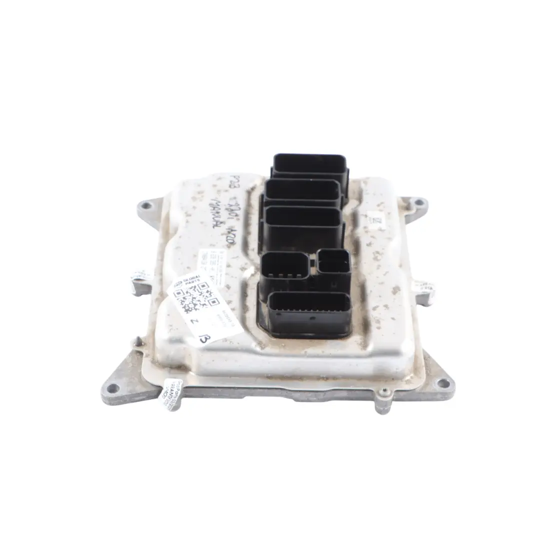 N20 ECU DME Engine Control Unit Module 8617551 Manual to BMW F20 F23 220i Petrol with Part number 8639595 BMW F20 F23 220i Petrol N20 ECU DME Engine Control Unit Module 8617551 Manual - SKU 8639595-10 - Part number 8639595