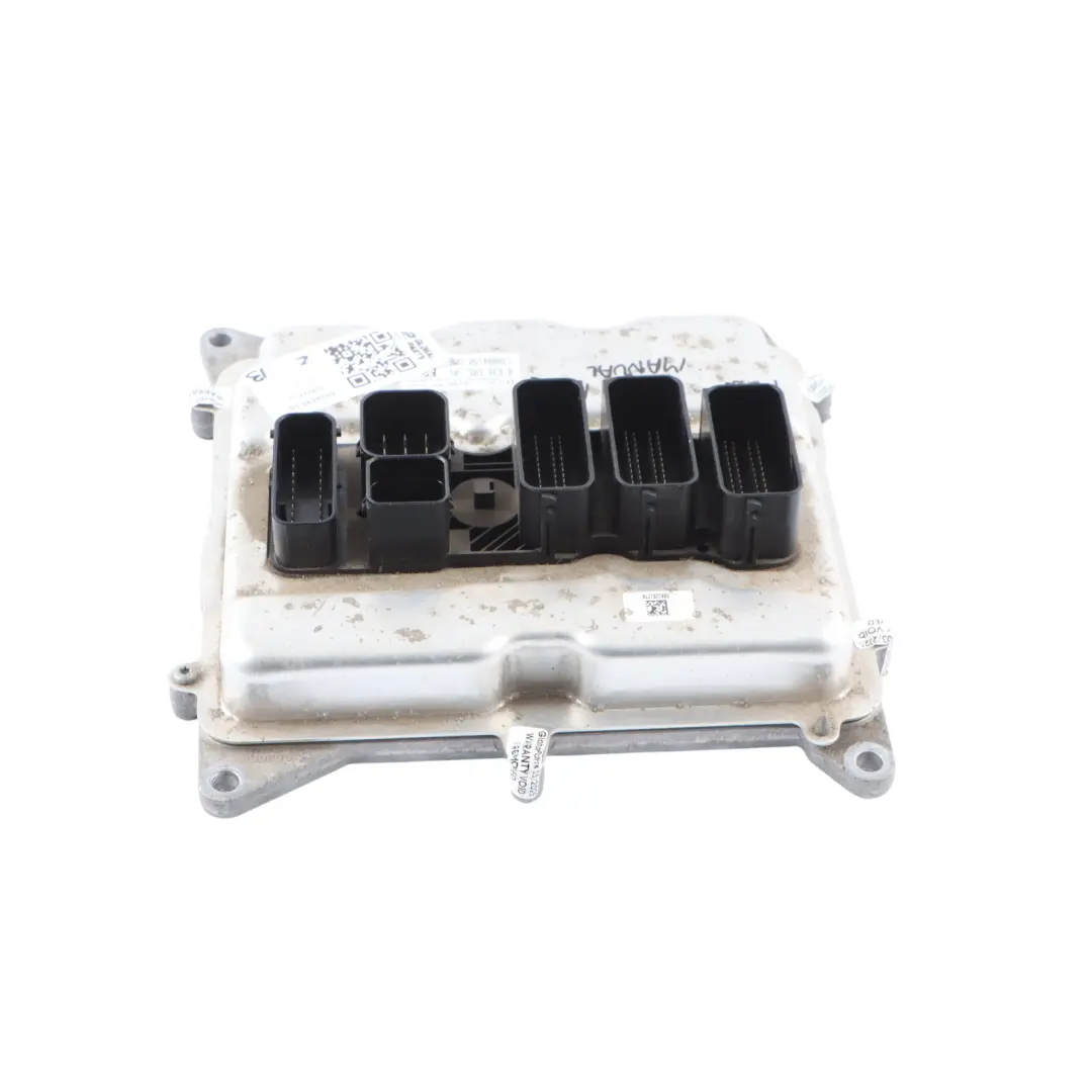BMW F20 F23 220i Petrol N20 ECU DME Engine Control Unit Module 8617551 Manual - SKU 8639595-10 - Part number 8639595