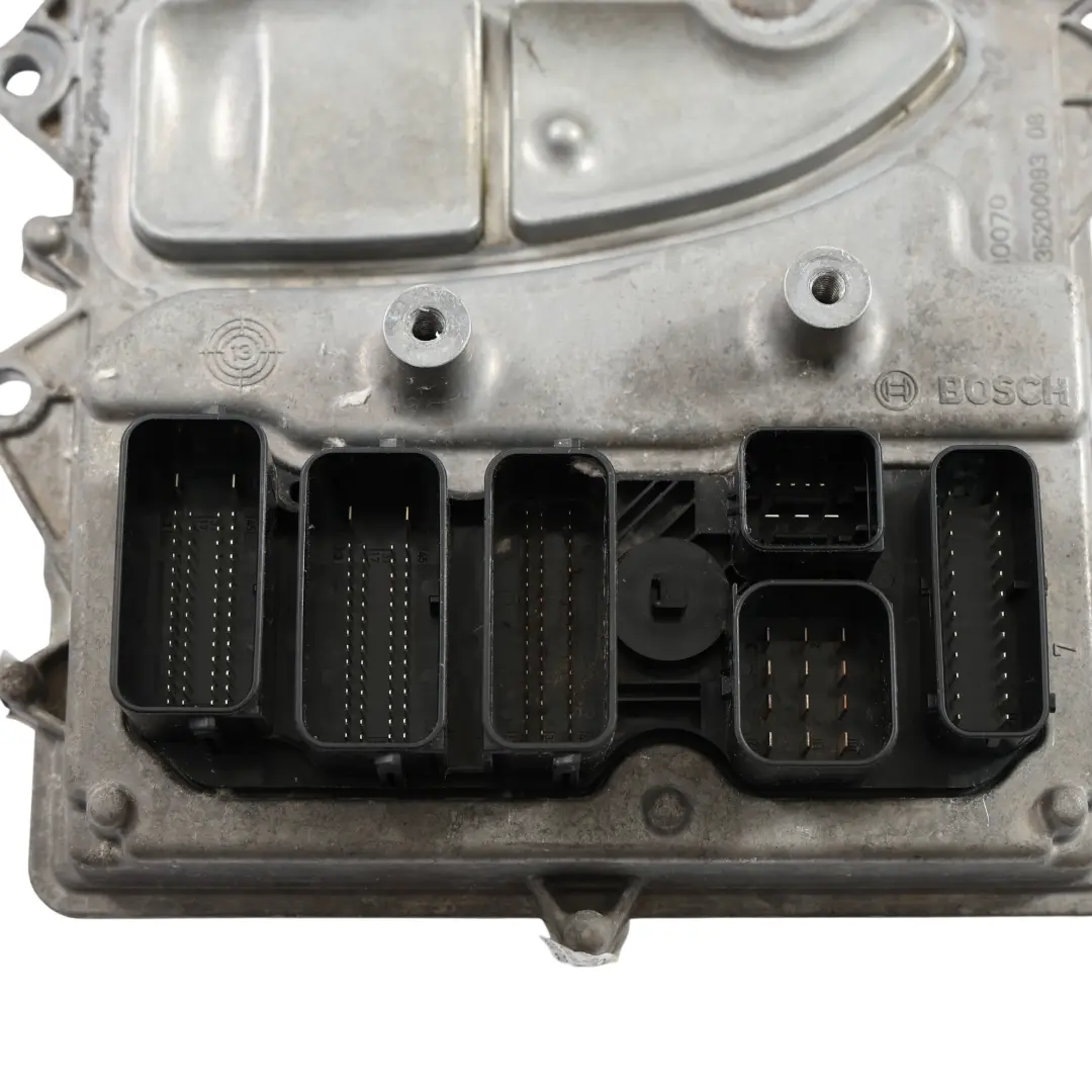 S55 431HP Modulo Unità Motore ECU DME Drivelogic per BMW F80 M3 F82 F83 M4 con numero di parte 8642252 BMW F80 M3 F82 F83 M4 S55 431HP Modulo Unità Motore ECU DME Drivelogic - SKU 8642252 - Numero di parte 8642252