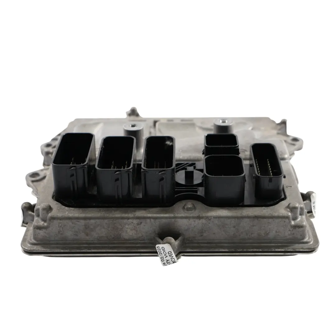 S55 431HP Modulo Unità Motore ECU DME Drivelogic per BMW F80 M3 F82 F83 M4 con numero di parte 8642252 BMW F80 M3 F82 F83 M4 S55 431HP Modulo Unità Motore ECU DME Drivelogic - SKU 8642252 - Numero di parte 8642252