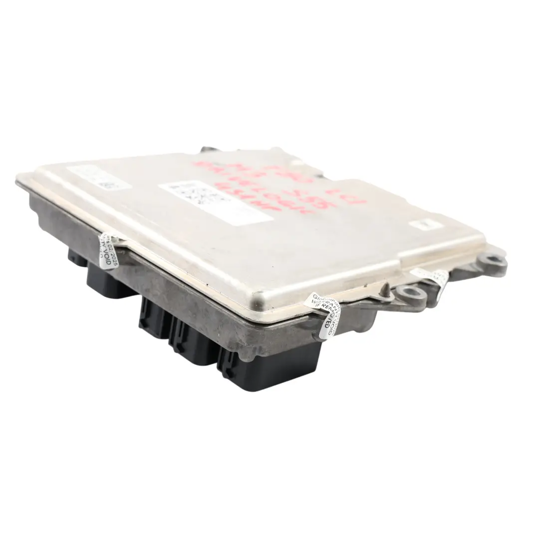 S55 431HP Motor Unidad Módulo ECU DME Drivelogic para BMW F80 M3 F82 F83 M4 con número de pieza 8642252 BMW F80 M3 F82 F83 M4 S55 431HP Motor Unidad Módulo ECU DME Drivelogic - SKU 8642252 - Número de pieza 8642252