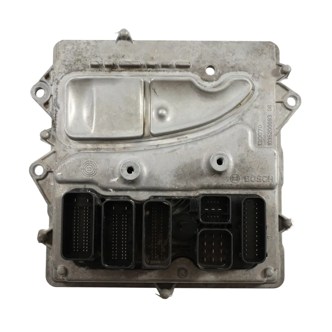 BMW F80 M3 F82 F83 M4 S55 431HP Motoreinheit Modul ECU DME Drivelogic - SKU 8642252 - Teilenummer 8642252