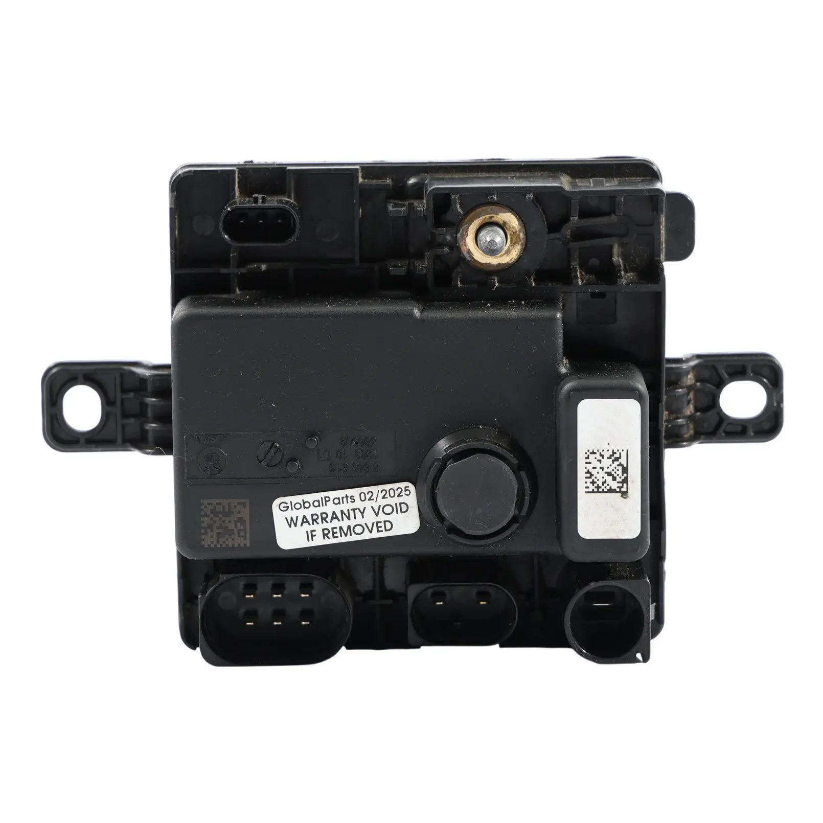 BMW X3 F25 X4 F26 Integrated Supply Module 8645515