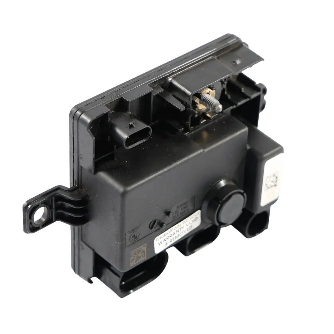 Modulo Di Alimentazione Integrato per BMW X3 F25 X4 F26 con numero di parte 8645515 BMW X3 F25 X4 F26 Modulo Di Alimentazione Integrato - SKU 8645515 - Numero di parte 8645515