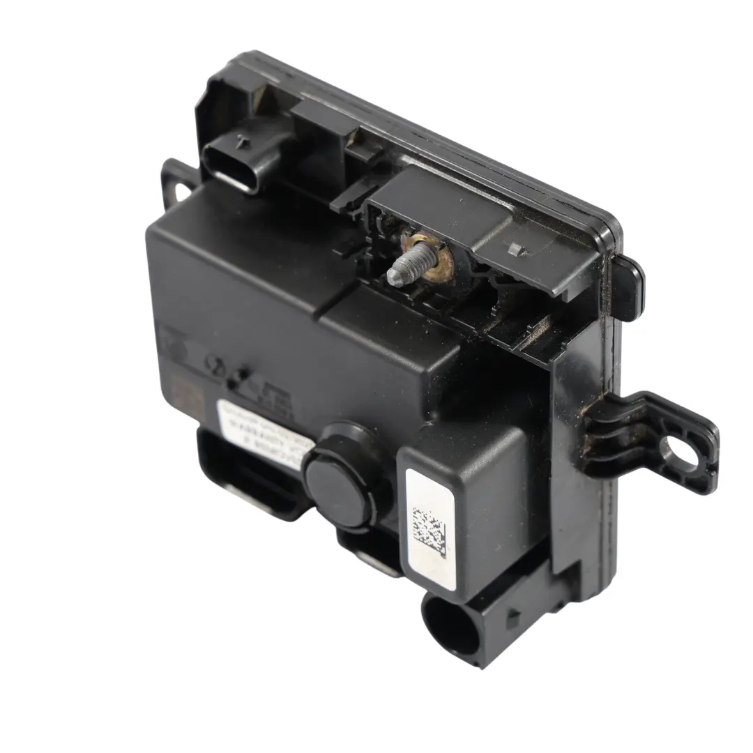 Integriertes Versorgungs Modul für BMW X3 F25 X4 F26 mit Teilenummer 8645515 BMW X3 F25 X4 F26 Integriertes Versorgungs Modul - SKU 8645515 - Teilenummer 8645515