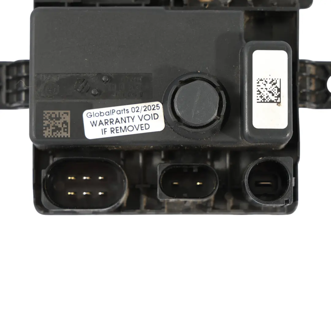 Module D'Alimentation Intégré pour BMW X3 F25 X4 F26 à propos du numéro de pièce 8645515 BMW X3 F25 X4 F26 Module D'Alimentation Intégré - SKU 8645515 - Numéro de pièce 8645515