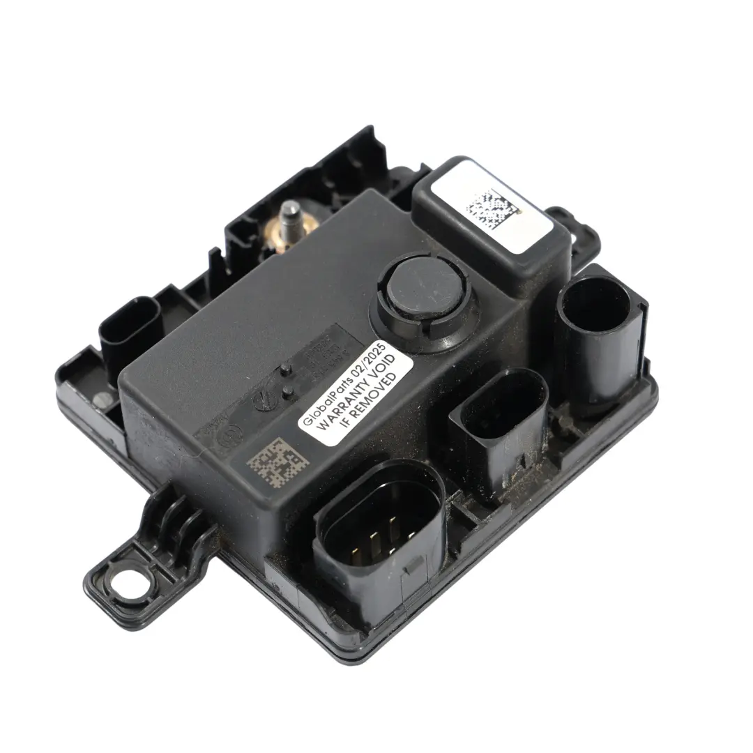 BMW X3 F25 X4 F26 Integrated Supply Module - SKU 8645515 - Part number 8645515