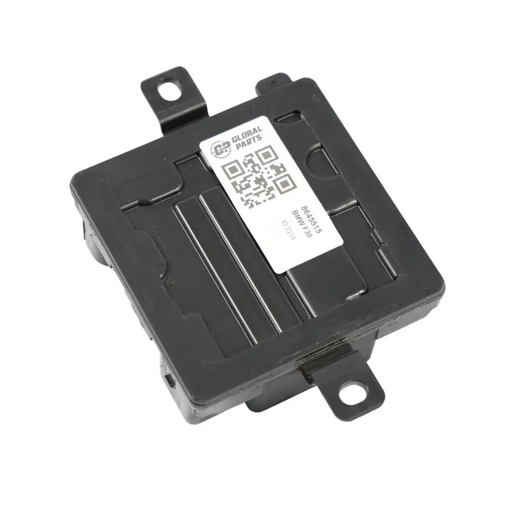 BMW X3 F25 X4 F26 Integrated Supply Module - SKU 8645515 - Part number 8645515