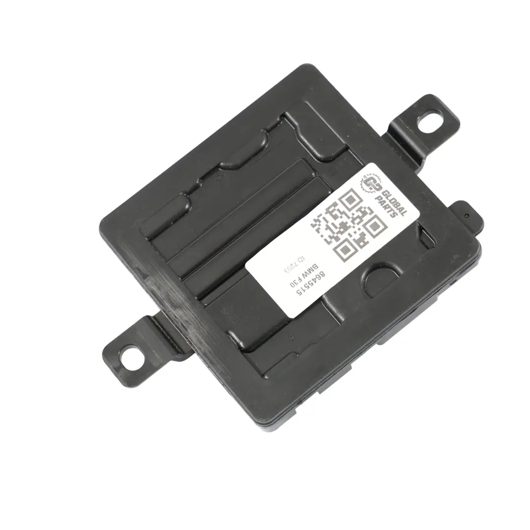Módulo De Alimentación Integrado para BMW X3 F25 X4 F26 con número de pieza 8645515 BMW X3 F25 X4 F26 Módulo De Alimentación Integrado - SKU 8645515 - Número de pieza 8645515