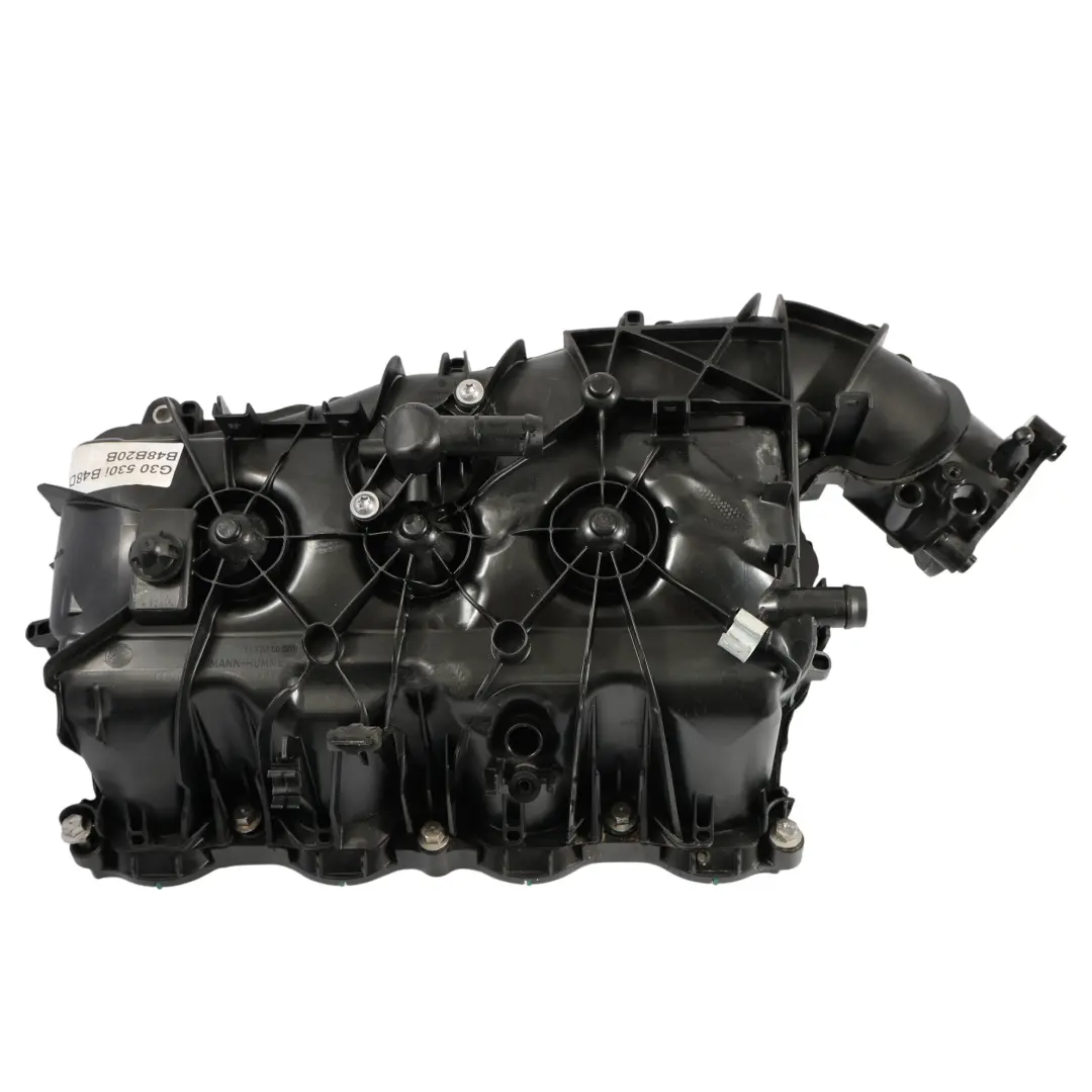 Lufteinlasskrümmer für BMW G20 mit Teilenummer 8647975 BMW G20 Lufteinlasskrümmer - SKU 8647975 - Teilenummer 8647975