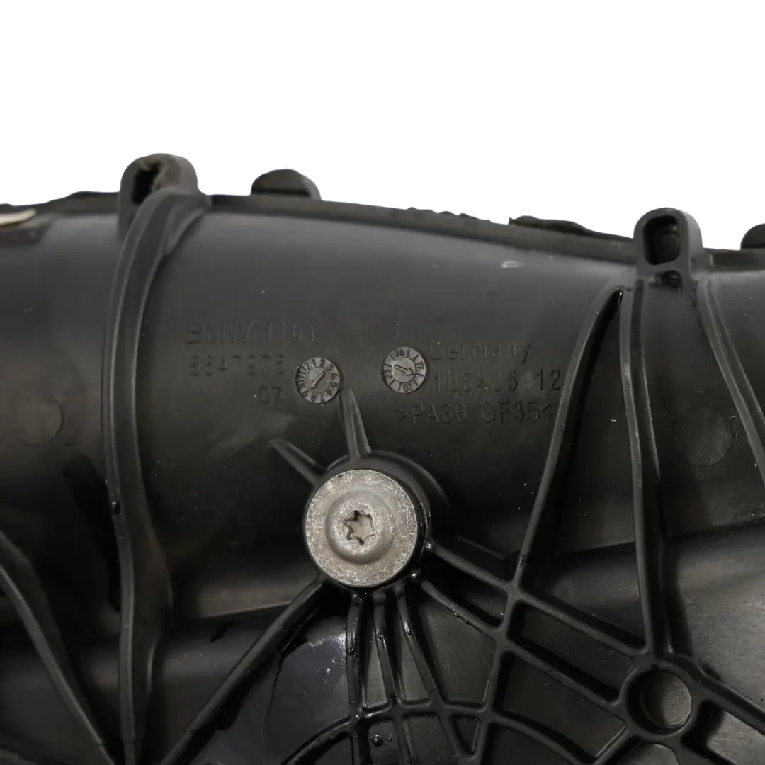 Lufteinlasskrümmer für BMW G20 mit Teilenummer 8647975 BMW G20 Lufteinlasskrümmer - SKU 8647975 - Teilenummer 8647975
