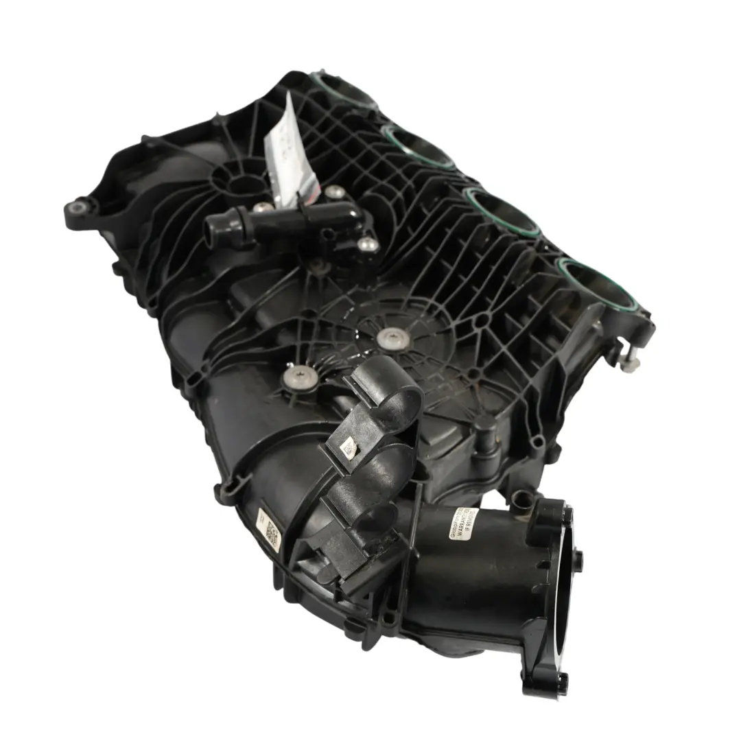 Colector de admisión de aire BMW G20 para con número de pieza 8647975 Colector de admisión de aire BMW G20 - SKU 8647975 - Número de pieza 8647975