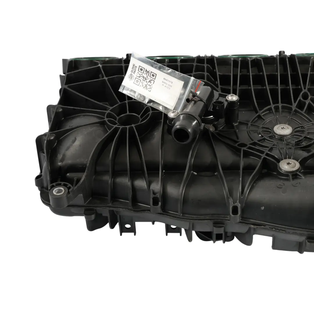 Collecteur d'admission d'air pour BMW G20 à propos du numéro de pièce 8647975 BMW G20 Collecteur d'admission d'air - SKU 8647975 - Numéro de pièce 8647975