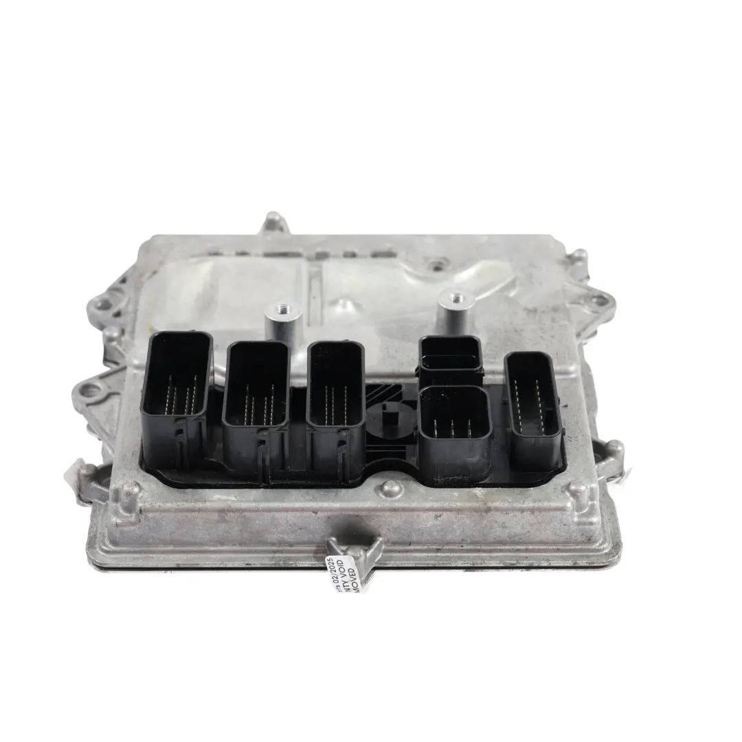 S55 431HP Modulo Unità Motore ECU DME 8679840 Drivelogic per BMW F80 M3 F82 F83 M4 con numero di parte 8650701 BMW F80 M3 F82 F83 M4 S55 431HP Modulo Unità Motore ECU DME 8679840 Drivelogic - SKU 8650701 - Numero di parte 8650701