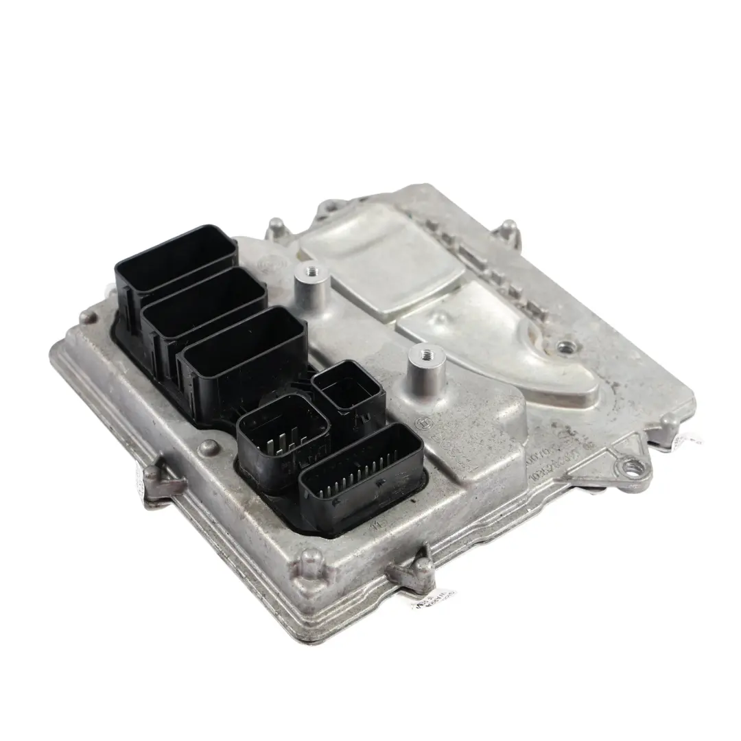 S55 431HP Moteur Unit Module ECU DME 8679840 Drivelogic pour BMW F80 M3 F82 F83 M4 à propos du numéro de pièce 8650701 BMW F80 M3 F82 F83 M4 S55 431HP Moteur Unit Module ECU DME 8679840 Drivelogic - SKU 8650701 - Numéro de pièce 8650701