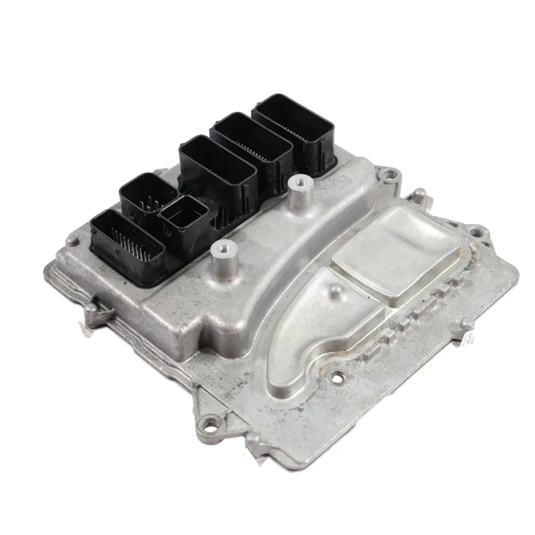 S55 431HP Moteur Unit Module ECU DME 8679840 Drivelogic pour BMW F80 M3 F82 F83 M4 à propos du numéro de pièce 8650701 BMW F80 M3 F82 F83 M4 S55 431HP Moteur Unit Module ECU DME 8679840 Drivelogic - SKU 8650701 - Numéro de pièce 8650701