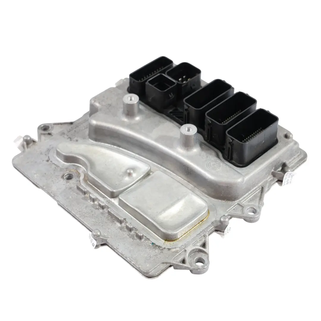 S55 431HP Komputer Silnika ECU DME 8679840 Drivelogic do BMW F80 M3 F82 F83 M4 o numerze 8650701 BMW F80 M3 F82 F83 M4 S55 431HP Komputer Silnika ECU DME 8679840 Drivelogic - SKU 8650701 - Numer Części 8650701