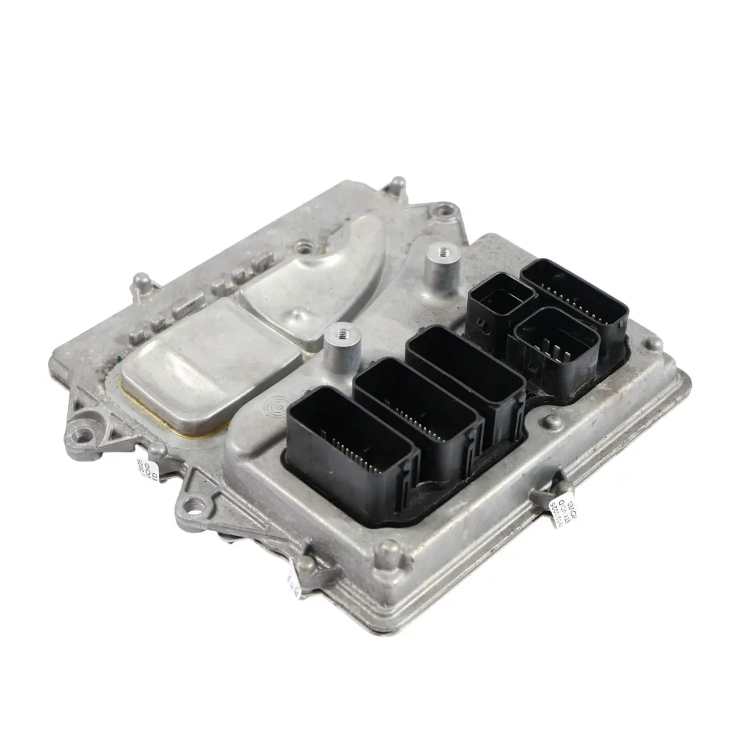 BMW F80 M3 F82 F83 M4 S55 431HP Moteur Unit Module ECU DME 8679840 Drivelogic - SKU 8650701 - Numéro de pièce 8650701