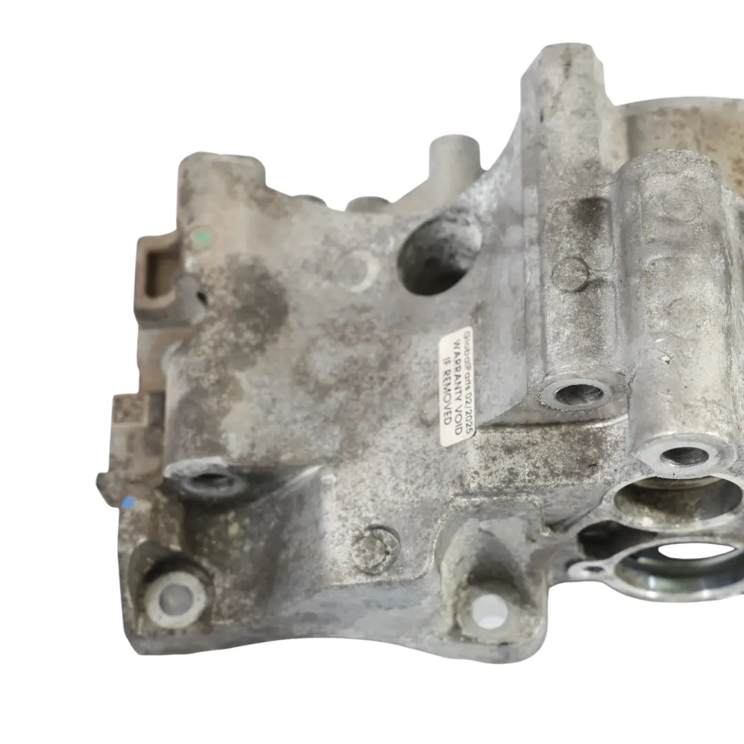  Supporto Pompa Acqua Liquido Raffreddamento Motore Benzina BMW G20 B48 - SKU 8650988 - Numero di parte 8650988