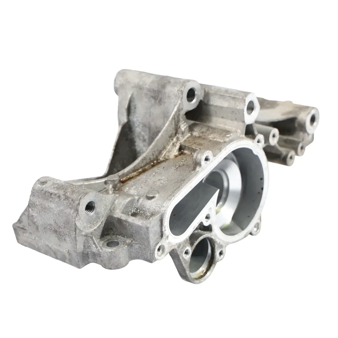 BMW G20 B48 Petrol Engine Water Coolant Pump Support Bracket - SKU 8650988 - Part number 8650988