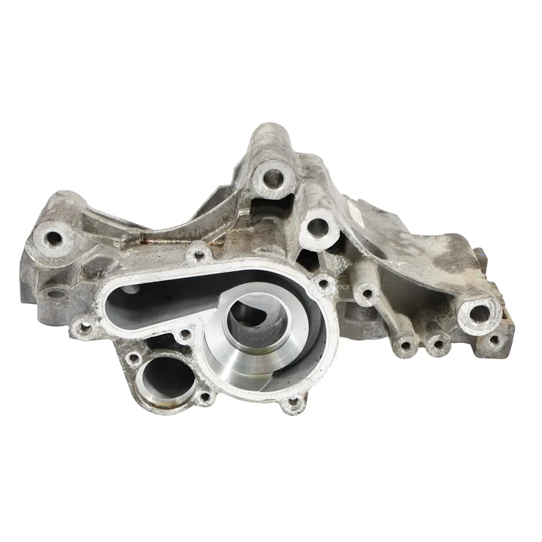 BMW G20 B48 Petrol Engine Water Coolant Pump Support Bracket - SKU 8650988 - Part number 8650988