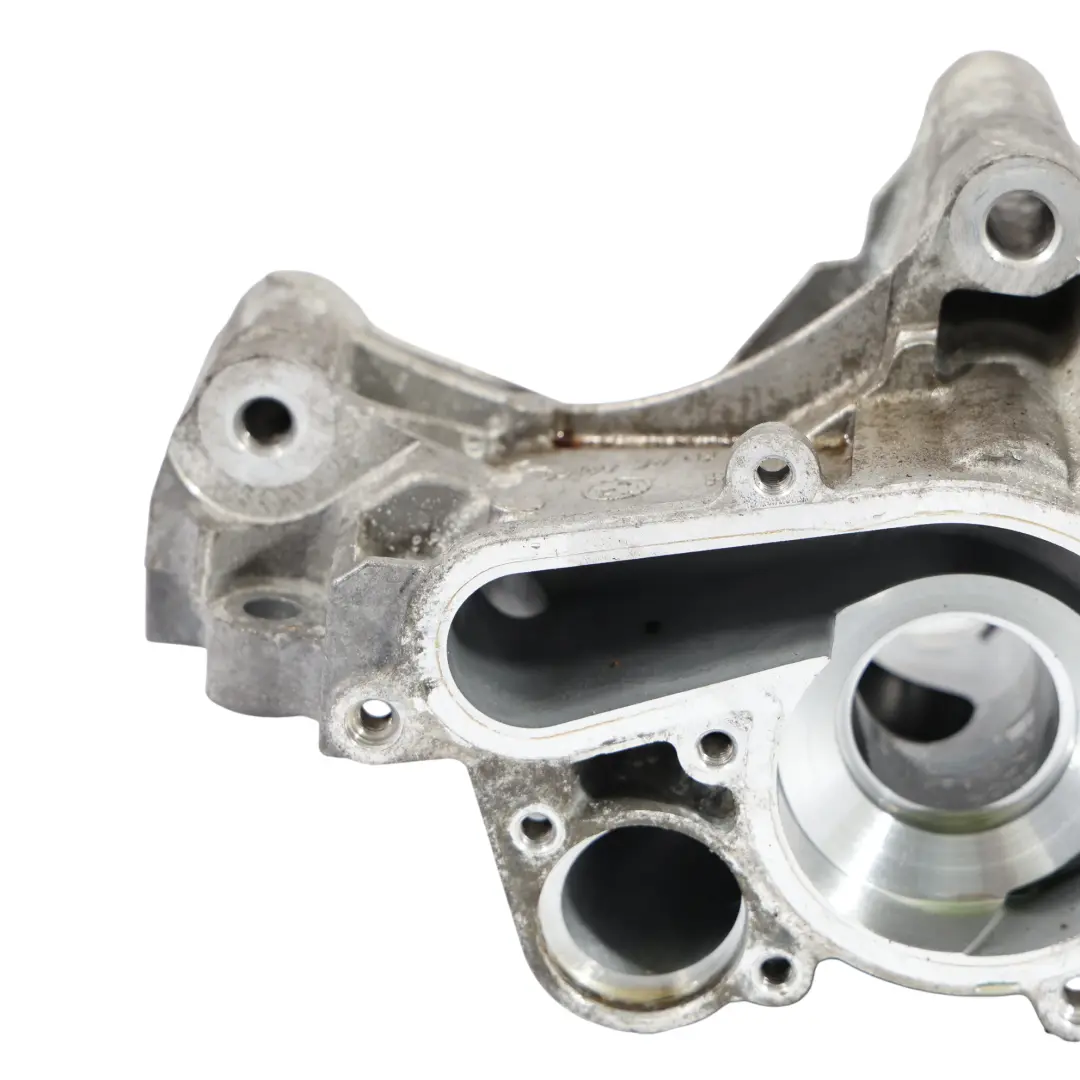 BMW G20 B48 Petrol Engine Water Coolant Pump Support Bracket - SKU 8650988 - Part number 8650988
