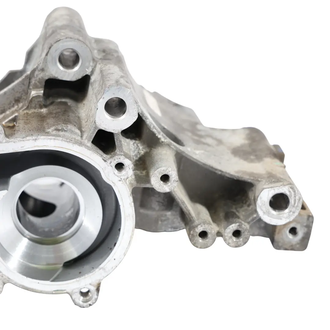 BMW G20 B48 Petrol Engine Water Coolant Pump Support Bracket - SKU 8650988 - Part number 8650988