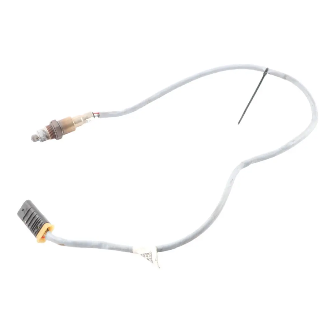 Exhaust Lambda Monitor Sensor to BMW G20 G21 G30 with Part number 8651104 BMW G20 G21 G30 Exhaust Lambda Monitor Sensor - SKU 8651104 - Part number 8651104