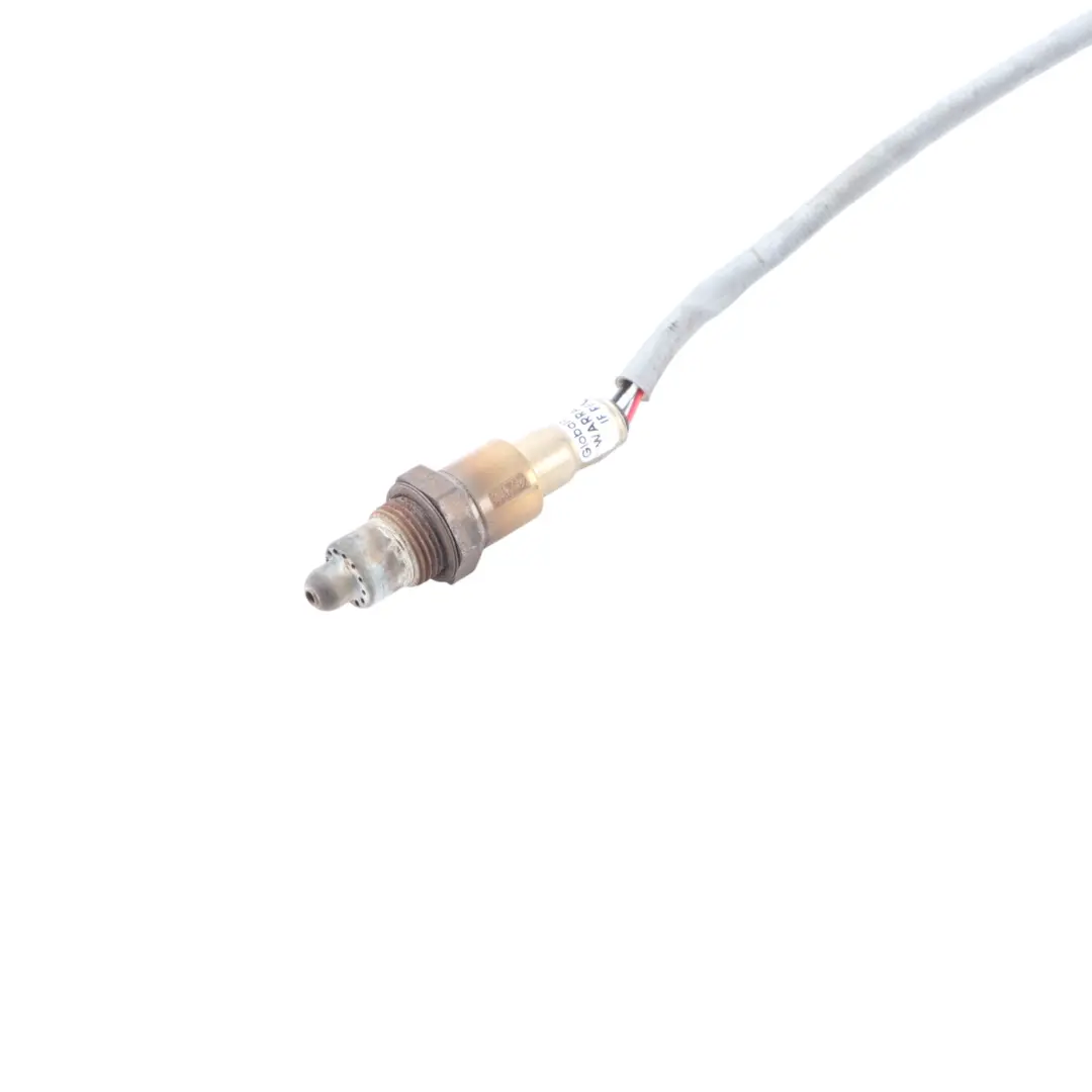 Exhaust Lambda Monitor Sensor to BMW G20 G21 G30 with Part number 8651104 BMW G20 G21 G30 Exhaust Lambda Monitor Sensor - SKU 8651104 - Part number 8651104