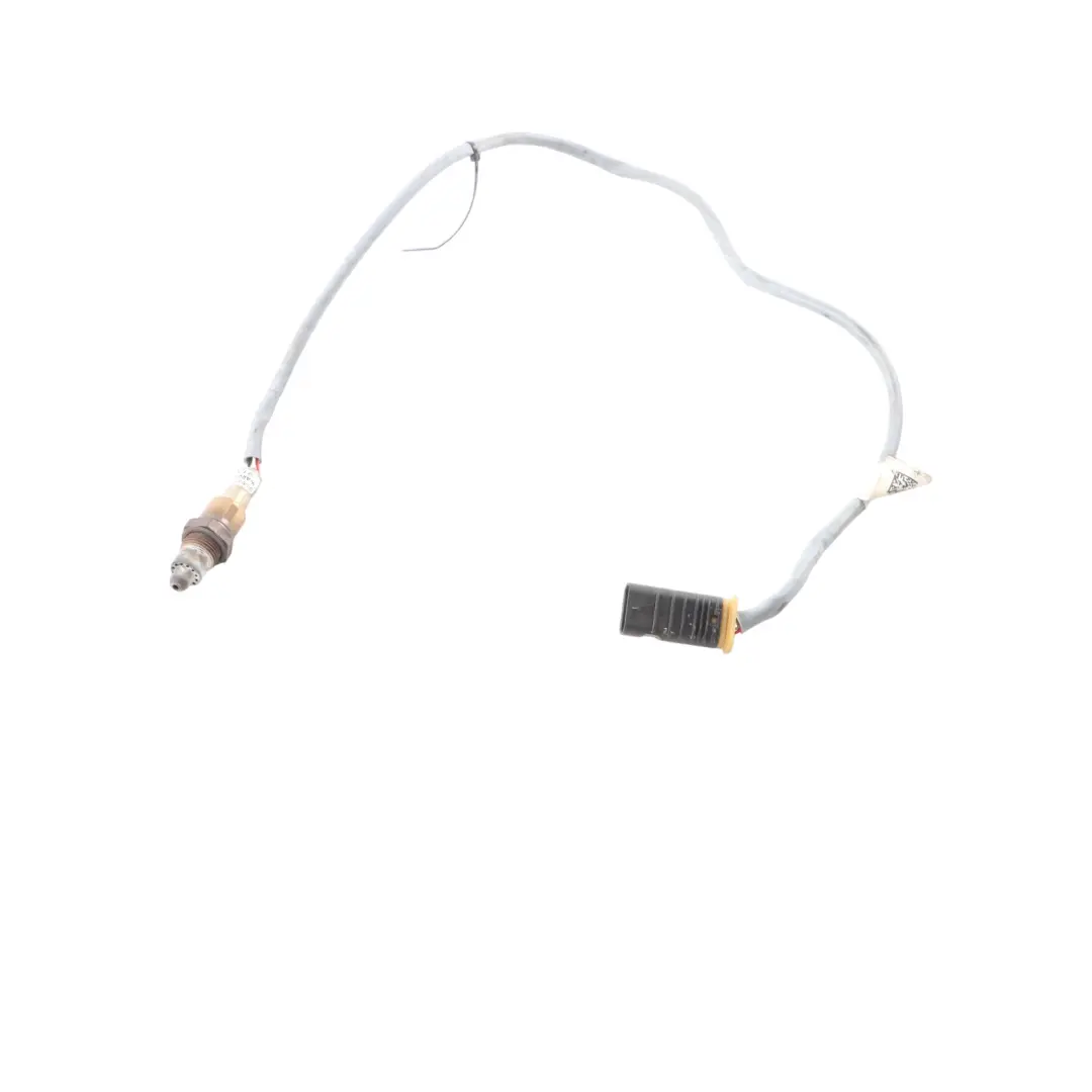 Exhaust Lambda Monitor Sensor to BMW G20 G21 G30 with Part number 8651104 BMW G20 G21 G30 Exhaust Lambda Monitor Sensor - SKU 8651104 - Part number 8651104