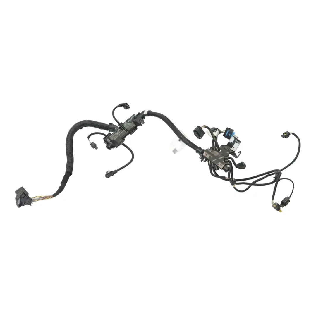 BMW F45 Wiring Harness Motor Sensor System Module - SKU 8652443 - Part number 8652443