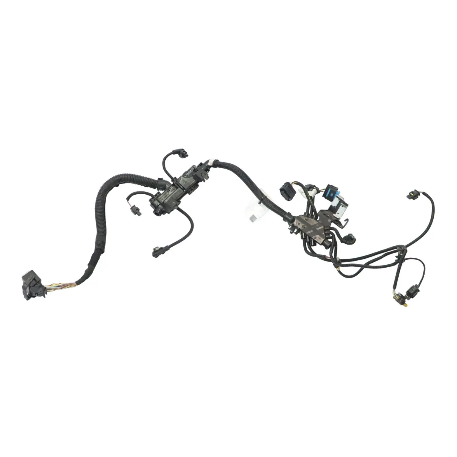 BMW F45 Wiring Harness Motor Sensor System Module 8652443