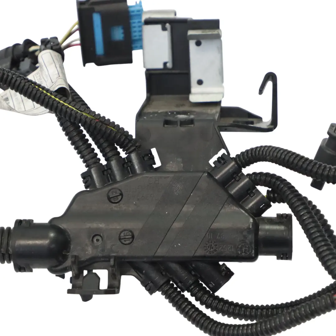 BMW F45 Wiring Harness Motor Sensor System Module - SKU 8652443 - Part number 8652443